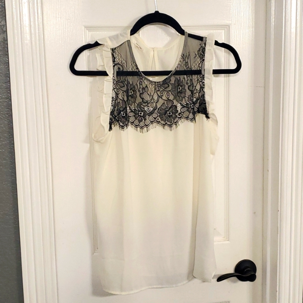 Dressy top